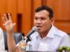Pimpin Rapat Koordinasi Bersama SKPA, Wagub Dek Fadh: Transparansi adalah Kunci