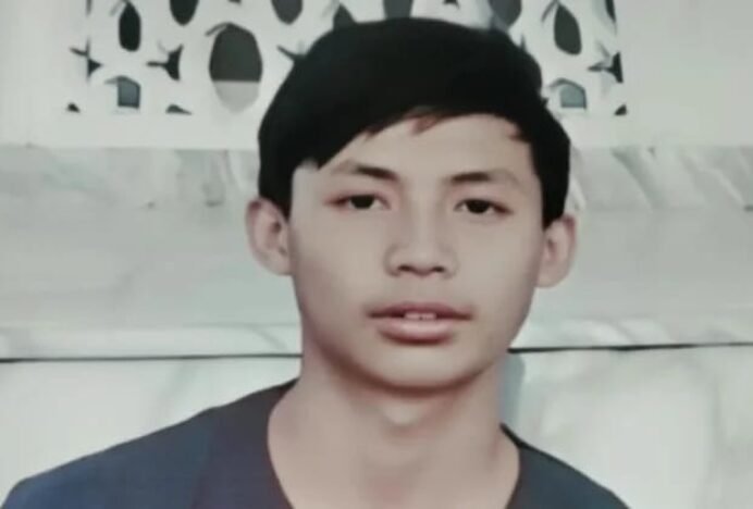 Sempat Hilang, Dhilaal Kabari Orang Tua, Lokasi Belum Diketahui