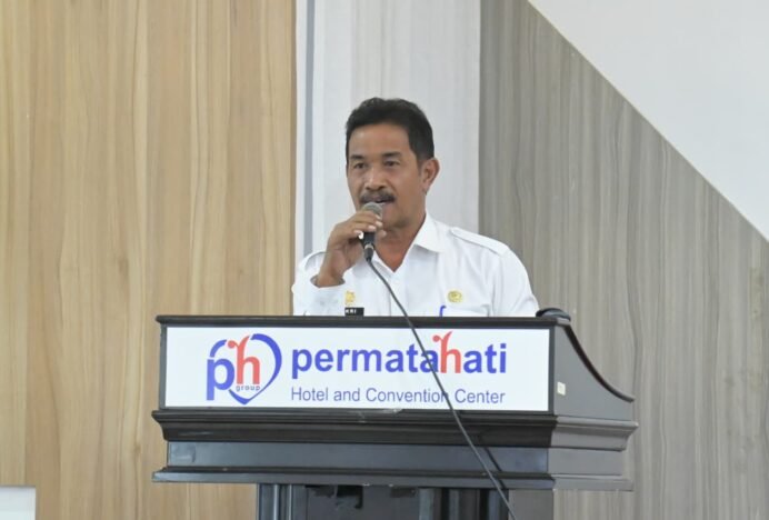 Wabup Aceh Besar: Penguatan Layanan Kesehatan Butuh Kolaborasi Lintas Sektor