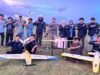 Hydra Rescue Drone Mahasiswa UTU Tembus Final KRTI 2026 di IKN