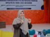 Anggota DPRK Eka Rizkina Dorong Perempuan Aceh Besar Mandiri Finansial