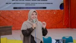 Anggota DPRK Eka Rizkina Dorong Perempuan Aceh Besar Mandiri Finansial