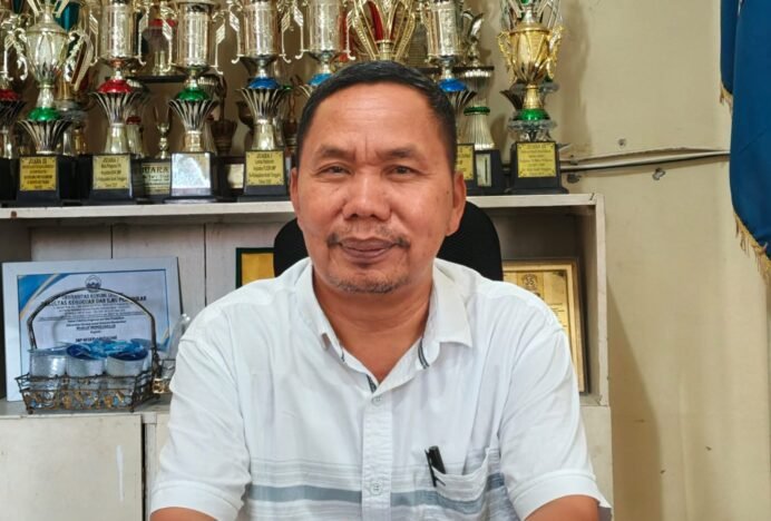 SMPN 1 Kutacane Ukir Prestasi, Dua Siswa Tembus OSN Nasional 2026