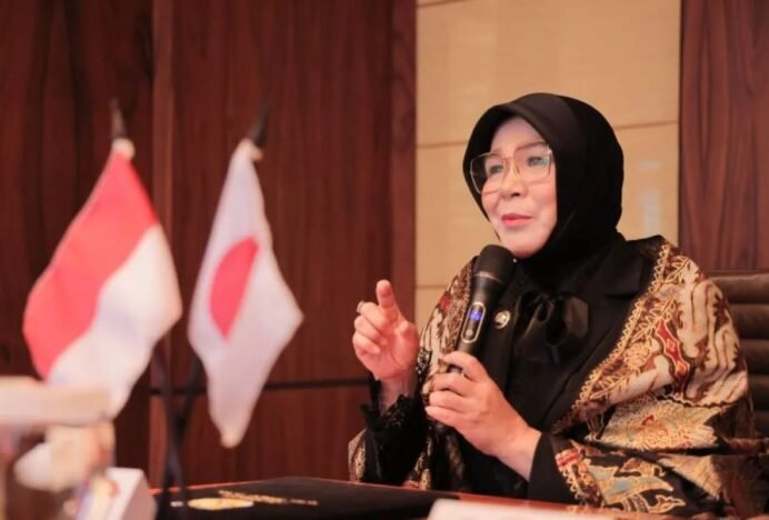 Banda Aceh – Higashimatsushima Teken MoU, Fokus pada Ketahanan Bencana Hingga Ekonomi