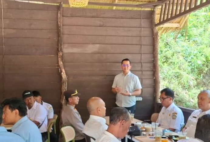 Kolaborasi Hoco Coffee dan Koperasi Wisata Alam Gayo Hadirkan Temas Coffee