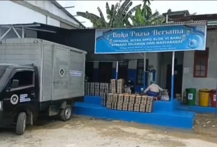 Dapur SPPG Diminta Lebih Kreatif Sajikan Menu MBG