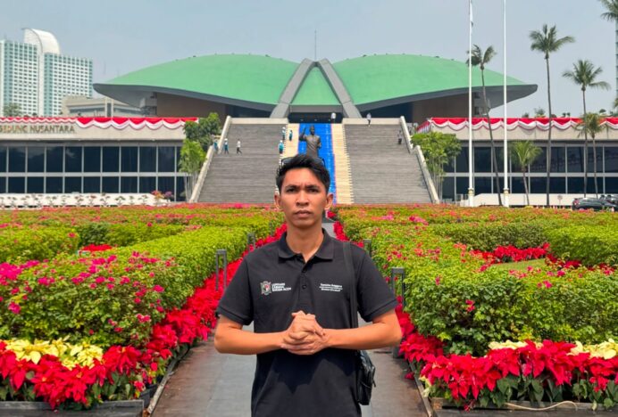 Tambang Ilegal Resahkan Masyarakat; Korwil Aceh BAKORNAS LEPPAMI PB HMI Desak Kapolres Aceh Selatan Usut & Tindak Pelaku
