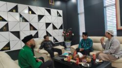DPW Wahdah Islamiyah Aceh dan DPD Banda Aceh Perkuat Sinergi dengan DPRK
