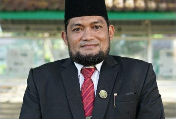 Teknologi Bukan Musuh Kita