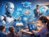 Pemanfaatan Kecerdasan Buatan (AI) Dalam Pendidikan: Integritas Akademik Dan Kesenjangan Akses Digital