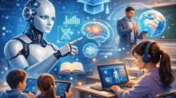 Pemanfaatan Kecerdasan Buatan (AI) Dalam Pendidikan: Integritas Akademik Dan Kesenjangan Akses Digital