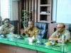 Pemkab Aceh Besar dan Tim Satgas PRR Bahas Percepatan Pemulihan Pascabanjir Aceh