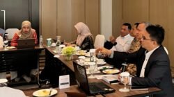Dorong Standardisasi dan Akses Pasar Ekspor, Kajian Kelayakan Sistem Resi Gudang Minyak Nilam Dipresentasikan di Jakarta