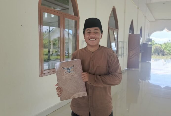 Ustaz Farras Khairul Rahman: Hari Kiamat, Saat Semua Rahasia Terbongkar