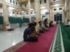 Milad BKPRMI ke 49 Tahun 2026, BKPRMI Aceh Singkil Isi dengan Kajian Shubuh