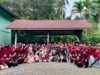 HMP KPI UIN Ar-Raniry Gelar Communication Care 2026 di Lamsujen Aceh Besar
