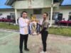 Gontor Olympiade Kampus 8 Resmi Ditutup, Ash-Shiddiq Warrior Raih Juara Umum