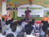 MIN 1 Aceh Besar Gelar Maulid Raya, Tiga Kuali Kuwah Beulangong dan Tausiah Interaktif Meriahkan Kegiatan