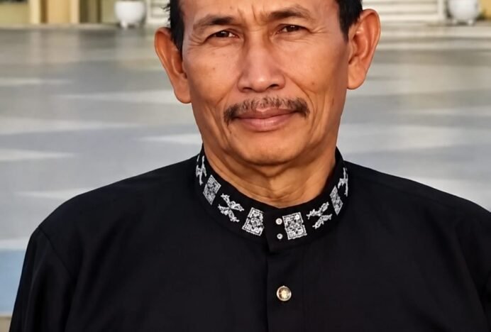 Bertambah Usia, Berkurang Jatah Hidup, Mari Siapkan Bekal Akhirat