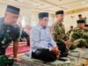 Peringati Maulid Nabi di Makodam IM, Abrar Zym: Ajak Prajurit Teladani Akhlak dan Kepemimpinan Rasulullah