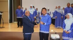 Dr. Aripin Ahmad Pimpin PERSAGI Aceh 2025–2030, Perkuat Kolaborasi Percepatan Penurunan Stunting