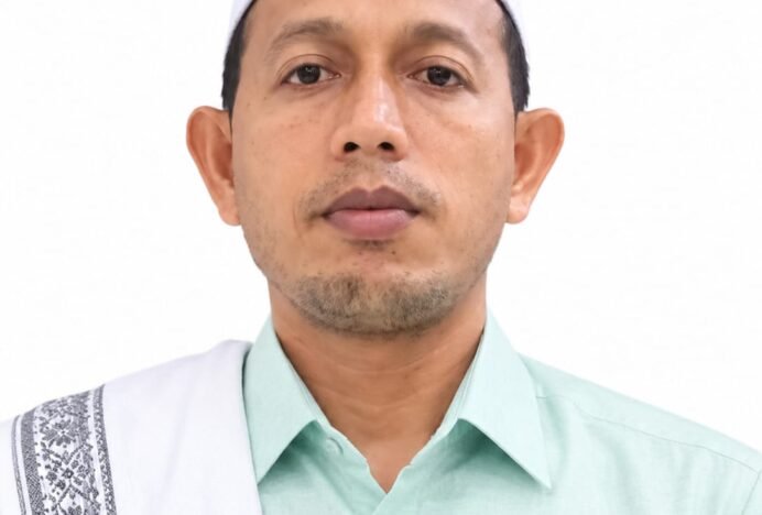 Islam Perintahkan Jaga Aurat dan Pakian Taqwa