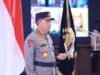Sempat Diperiksa Propam, Kapolresta Banda Aceh Dimutasi ke Yanma Polri