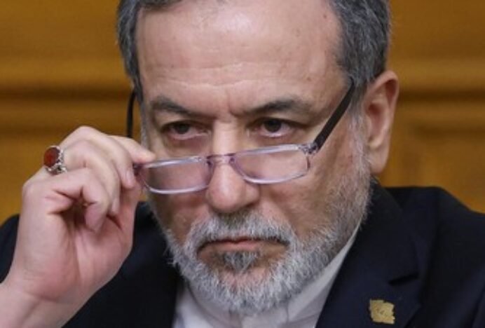 Menlu Iran Cap Netanyahu Ular, Tipu Muslihat ke AS Biar Ikut Perang