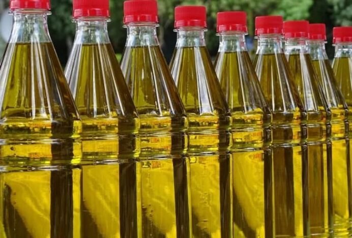 Rahasia Minyak Goreng Tetap Bersih dan Tidak Cepat Hitam