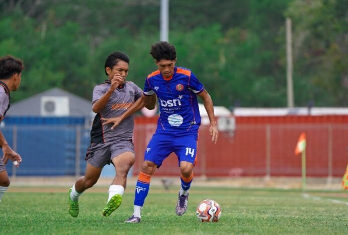 Nanti Malam Persiraja vs Rans FC Serius, Saling Target Menang