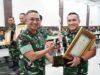 Kodim 0104/Aceh Timur Raih Juara Pembangunan KDKMP Terbanyak Tingkat Kodam IM