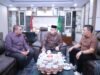 Bupati Aceh Besar Gandeng Kemenag Aceh Perkuat Program Beut Kitab Bak Sikula