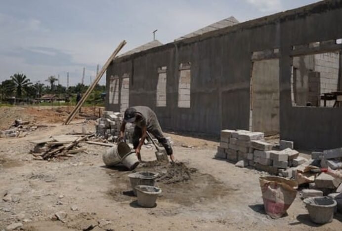 Lahan Siap, Aceh Tamiang dan Bener Meriah Dapat Tambahan Alokasi Huntap