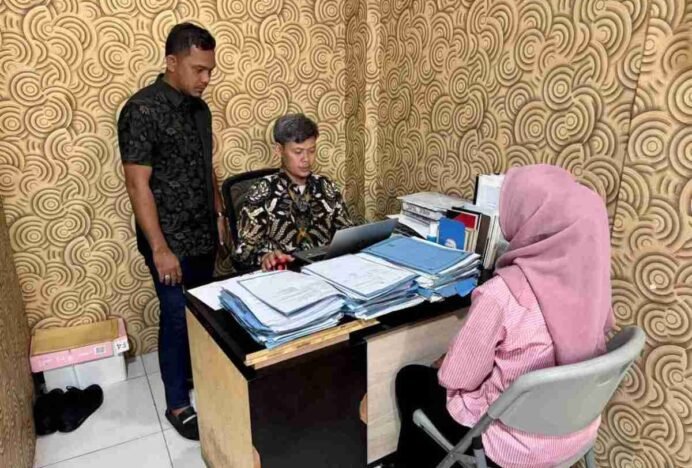 Polresta Banda Aceh Dalami Laporan Dugaan Pelecehan Seksual di Bugar Refleksi