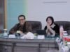 Dari Potensi Lokal Menuju Dampak Global, Wali Kota Illiza Perkuat Kolaborasi Banda Aceh-Komdigi