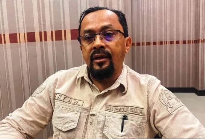 Pemkab Aceh Barat Usulkan Penambahan BBM Subsidi untuk Nelayan