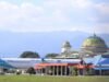 Erupsi Anak Krakatau, Tiga Penerbangan di Bandara Sultan Iskandar Muda Dibatalkan