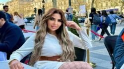 Mesir Hukum Mati Presenter TV Sarah Khalifa atas Tuduhan Jadi Gembong Narkoba