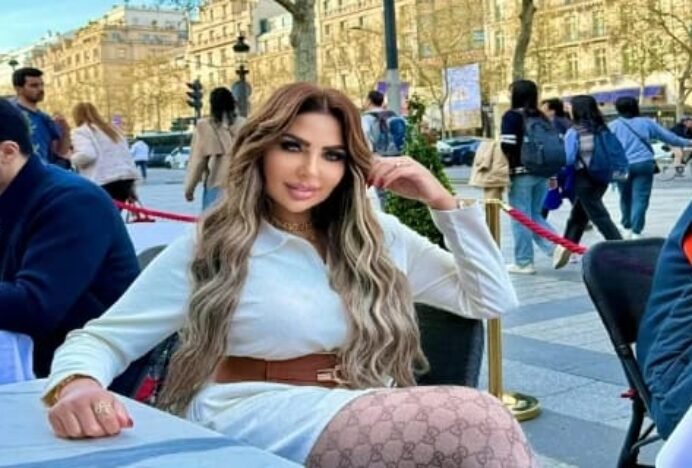 Mesir Hukum Mati Presenter TV Sarah Khalifa atas Tuduhan Jadi Gembong Narkoba