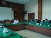 Pemkab Aceh Besar Sambut Baik Rencana Aksi Kaninus FKG USK