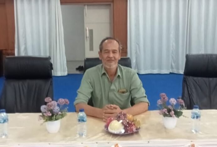 SPS Aceh Berduka, CEO Kabar Aceh Dedi Rahman Berpulang