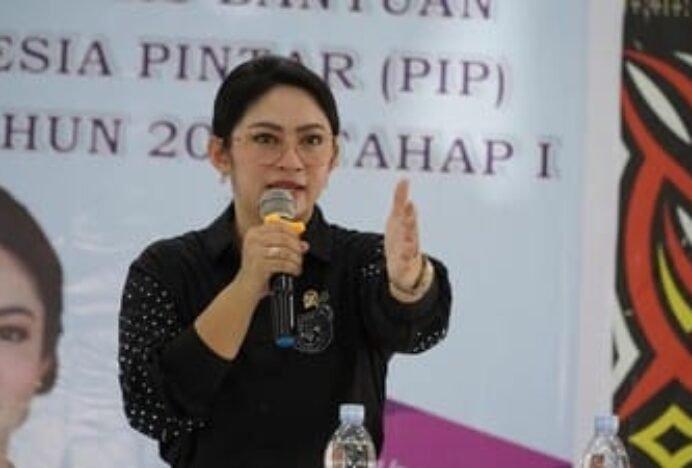 Anggota DPR Berharta Rp3,5 Miliar Masuk Kategori Desil 4 Rentan Miskin