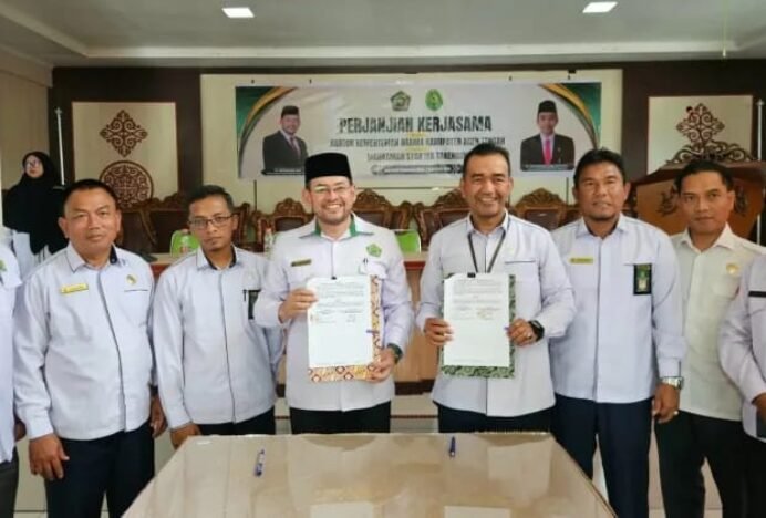Sebelum Daftar Cerai, Pasangan Wajib Ikuti KBILIK SAMARA