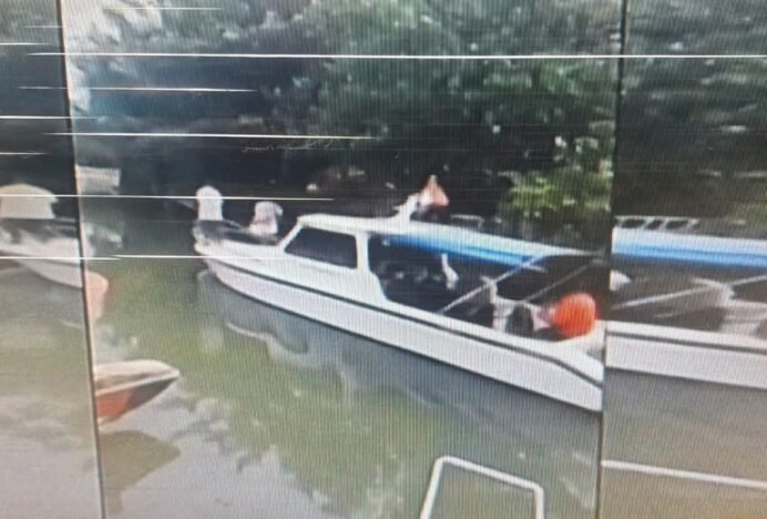 Lima Wartawan dan Tiga Awak Speedboat Hilang Kontak Saat Liputan Gunung Anak Krakatau