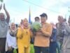 Panen 25 Ton Semangka tanpa Biji Dorong Ekonomi Petani Simeulue