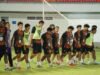 Usung 23 Pemain, Persiraja Target Maksimal di Pekanbaru