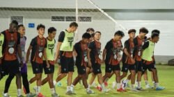 Usung 23 Pemain, Persiraja Target Maksimal di Pekanbaru