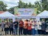 Distan Aceh Besar Hidupkan Kembali Pasar Tani