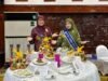 Ketua Forikan Sabang Ikut Lomba Masak Serba Ikan