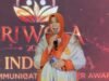 PRIWOLA 2026, Wali Kota Illiza Apresiasi Perhatian terhadap Pemimpin Perempuan Indonesia